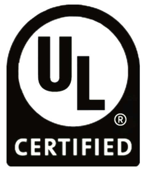 UL Certified